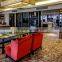  special custom designed Thickness 0.6mm quality veneer furniture for 5 star hotel