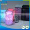 Color Change China Factory LED Candle Light