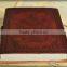 Pure leather Indian vintage leather journal wholesale handmade