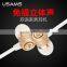 USAMS Emove Series Universal Stereo Earphone For iPhone and Android Phone