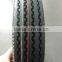 llantas para moto taxi 400-8 8PR MRF tyre bajaj 4.00-8 3800g