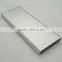 2015 Ultra slim aluminum case charge power bank 9000mAh for iPad, iPhone and smartphone