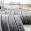 12R22.5 315/80R22.5 truck tire casing for south africa