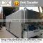 DX-12.0III-DX CE Proved Vacuum Timber Drying Machine With High Frequency Generator