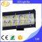 High quality 72w led light bar ip65 led lamp 6000k much bright 10-30v 13.5 inch