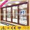 ZHL zhonglian AS2047, ISO9001 certificated, house design whole sale aluminum window and door