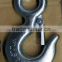 reach tested forged hook for tow rope