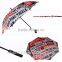 High quality windproof golf umbrella 30''x8K G10050