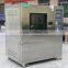 Climatic water spray chamber