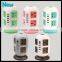 2016 Multifunctional Mechanical Wontravel Vertical Socket