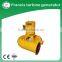Electric power generation for Francis turbine /electric power generation