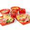 plastic foldable plate
