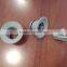 small air valve charge valve plug for inflatable boat