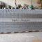 Galvanized Welded Wire Mesh opening size 2"x2"