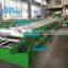 Most Popular Double Layer Wall And Roof Panel Roll Forming Machine