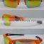 Quality Sports Sunglasses TR90 Material Fishing Sunglasses