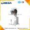 Omega commercial stainless steel spiral mixer with fixed /catering equipment dough mixer