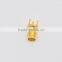 0802 RF terminal RF solution SMA jacks SMA receptacle ESA-0802 SMA JACK STRAIGHT PC MOUNT
