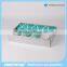 Houseware ceramic plastic bathroom accessories