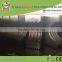 Double Wall Corrugated Pipe Extrusion Line / Corrugated Pipe Machine