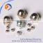 2015 High quality titanium hexagon cap nuts