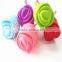 Designer best sell promotion gift silicone tea infuser set