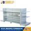 classic design perforated back panel retail Shelf