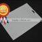 Resealable plastic pouch/bag with zipper For Smartphone/earphones/ID cards