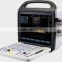 factory SUPPLY portablolor ultrasound machines/ultrasound scanner CE approval doppler ultrasound scanner