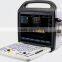 Hand-Carried Color Doppler Diagnostic Ultrasound System BCU30