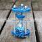 Acrylic Sand timer 15minutes