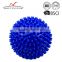 Colorful massage ball for body
