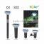 JR-B007 Outdoor IP65 high lumen solar light garden solar lawn light