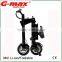 G-max New Arrival 36V Lithium Mini Foldable Electric Bike With 300W Brushless Motor GT-EB36