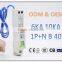 good quality assurance rcbo vacuum circuit breaker