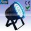 2015 Popular high power led par light zoom, zoom led par light,zoom led stage light