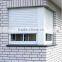 Aluminum window shutter
