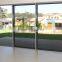 build a sliding door