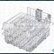 Henny penny basket (L-BTW50001)