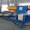 Hydraulic Uncoiler