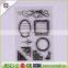 new arrival creative transparent high quality ecofriendly decorative elegant craft clear tpr stamps