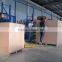 45KW Industrial Electric Variable Frequency Screw type Air Compressor with CE