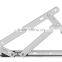 Good quality cheap window friction stay scissors hinge