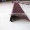 Building materials/Stone coated Roof sheet Accessories Ridge Hip/Roof sheet Accessories Ridge Hip