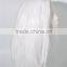 Long white silk wave wig explosion fans wig Cosplay Wig N305