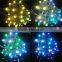 2016 hot slae Waterproof 12mm WS2801 RGB led pixel lights
