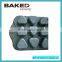 carbon steel muffin pan baking pan cake pan with heart shape