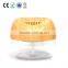 KS-03L aroma air purifier with LED lights