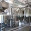 Attractive Price 5000L Machine To Make Beer Equipment Hot Sale