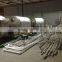Turn key plant inner best polishing 3000l complete beer brewery equipment